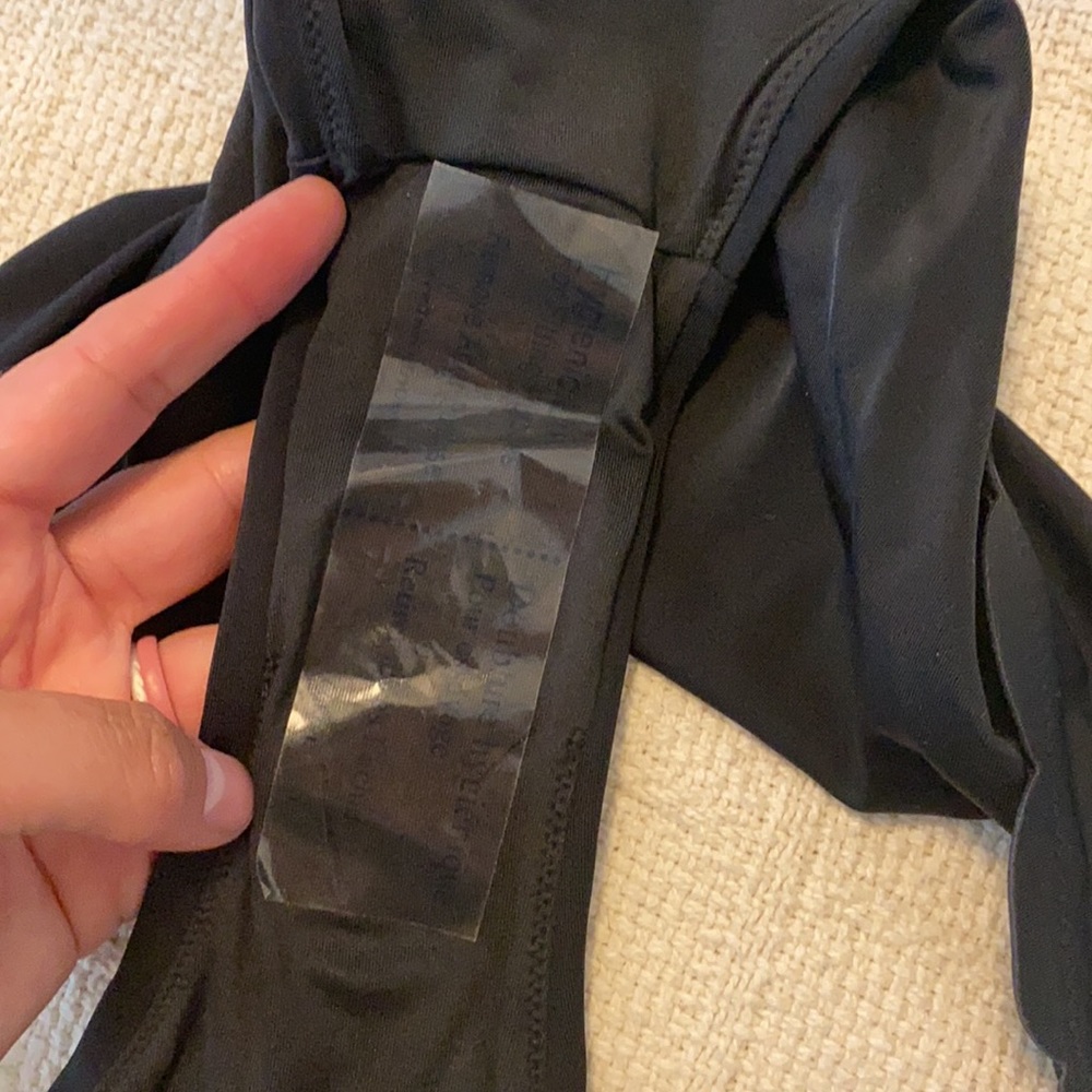 NWT Chelsea 28 scallop bikini bottom - Picture 5 of 7